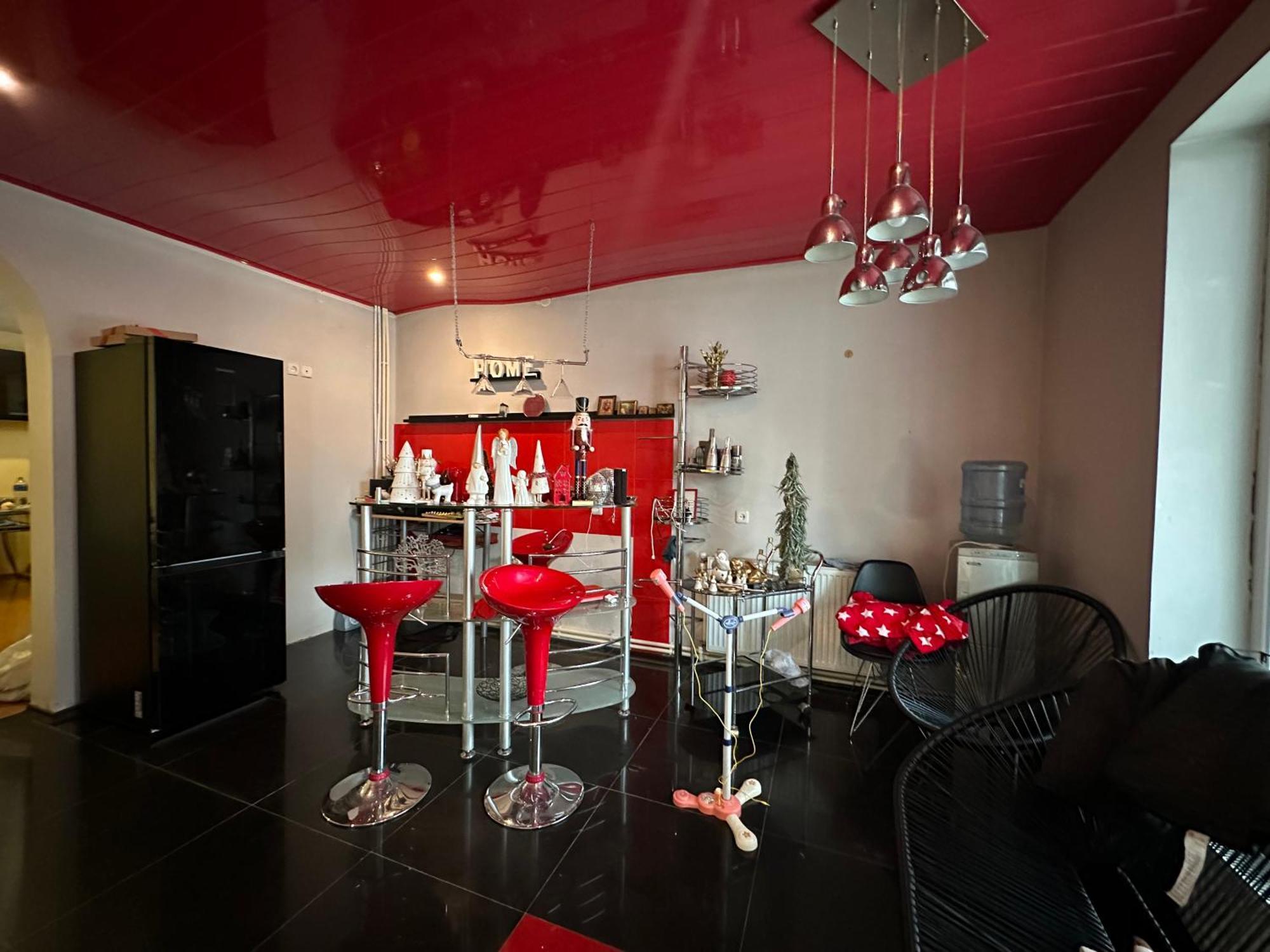Green Villa Tsaghveri ภายนอก รูปภาพ