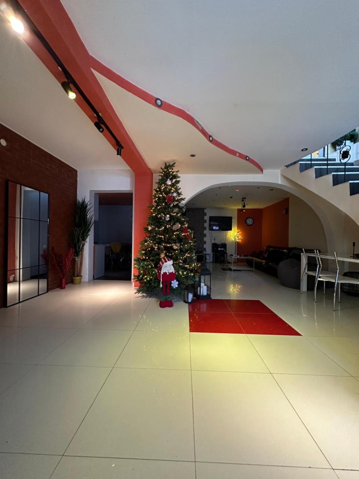 Green Villa Tsaghveri ภายนอก รูปภาพ